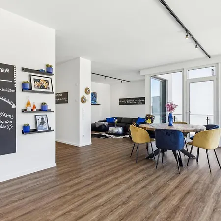 3 Bedroom Lovely In - Sieg *