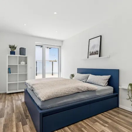 3 Bedroom Lovely In - Sieg Kirchen (Rhineland-Palatinate)