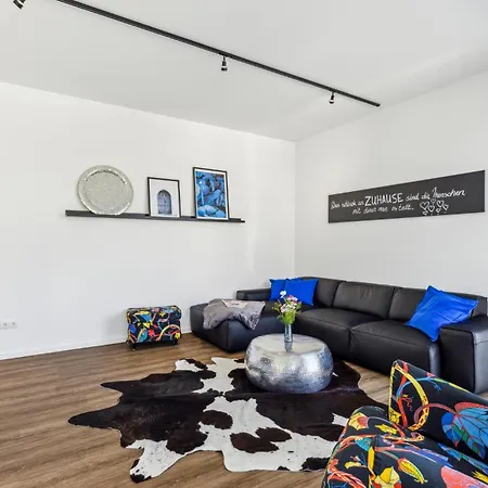 3 Bedroom Lovely In - Sieg Nyaraló