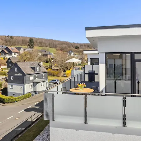 Сasa de vacaciones 3 Bedroom Lovely In - Sieg *