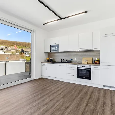 3 Værelses Dejligt Hjem I - Feriehus *