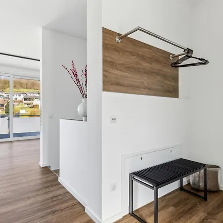 3 Bedroom Lovely In - Sieg Kirchen (Rhineland-Palatinate)