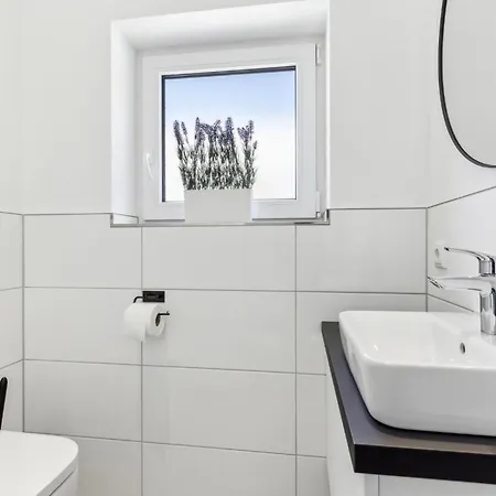 3 Værelses Dejligt Hjem I - Feriehus Kirchen (Rhineland-Palatinate)