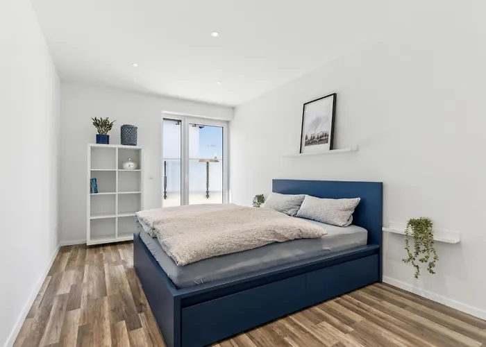 3 Bedroom Lovely In - Sieg Kirchen (Rhineland-Palatinate)