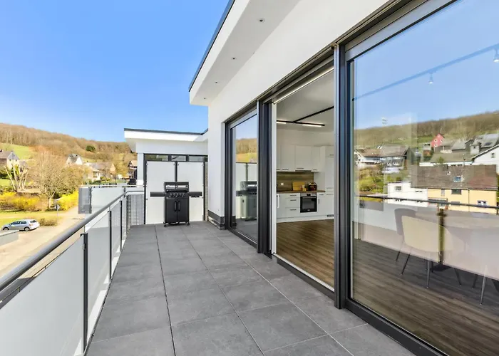 3 Bedroom Lovely In - Sieg Kirchen (Rhineland-Palatinate)