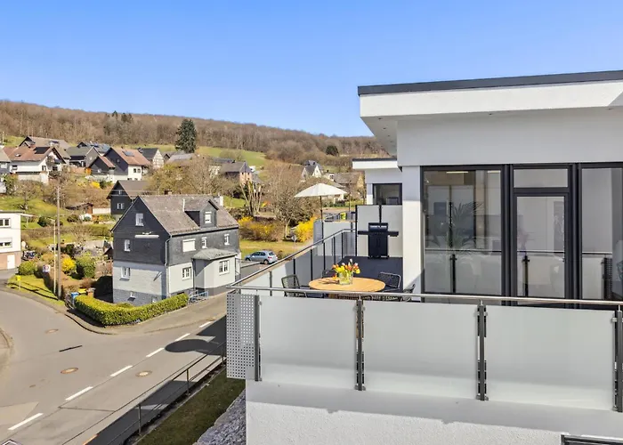 Feriehus 3 Bedroom Lovely In - Sieg *