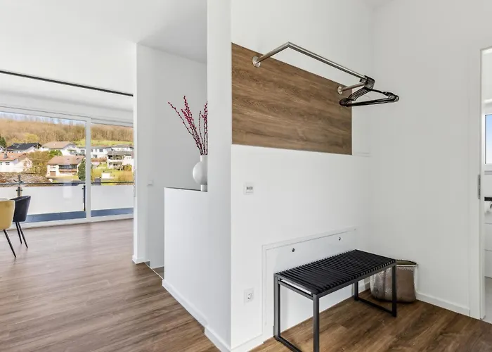 3 Bedroom Lovely In - Sieg Kirchen (Rhineland-Palatinate)