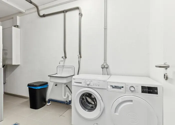 Feriehus 3 Bedroom Lovely In - Sieg Kirchen (Rhineland-Palatinate)