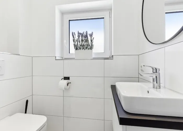 3 Bedroom Lovely In - Sieg Feriehus Kirchen (Rhineland-Palatinate)