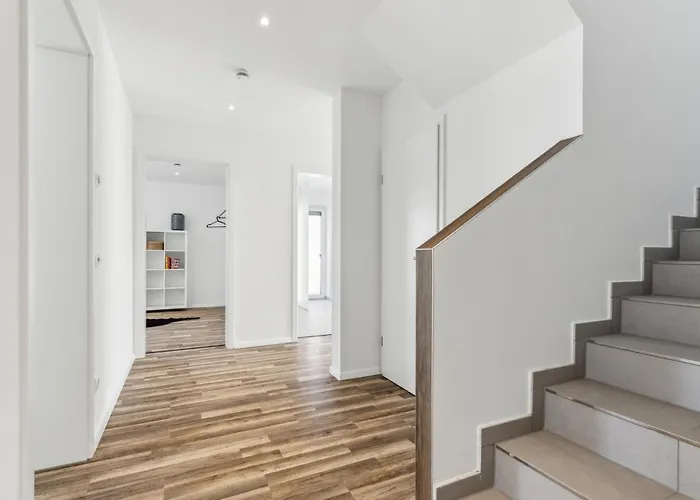 3 Bedroom Lovely In - Sieg * Kirchen (Rhineland-Palatinate)